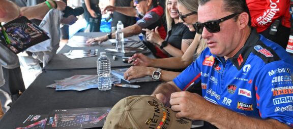 Beyond the Burnout – Why the Dodge NHRA Nevada Nationals Are So Much More Than Racing