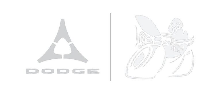 Download Free Dodge Pumpkin Stencils and Show Your Muscle This Halloween image