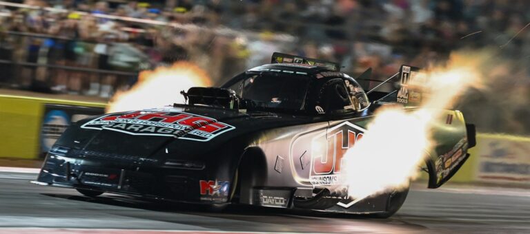 Equipment Failures and Mechanical Woes Drop a Speedbump in Front of TSR&#8217;s Title Hopes at Historic 40th Anniversary Event image