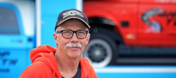 Barracuda With a Bite