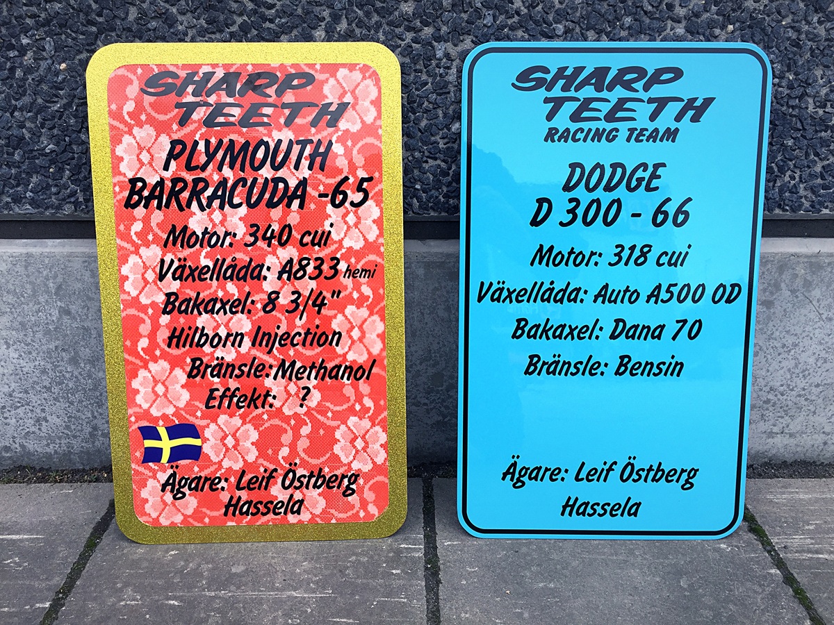 Barracuda With a Bite | DodgeGarage