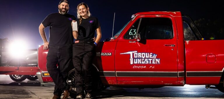 Morgan Evans’ Hurricane Dodge Hits 8.89 and Drives Home image