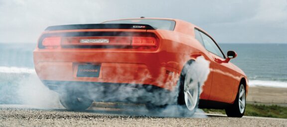 Wild In The Streets – The History of SRT® – Part 1