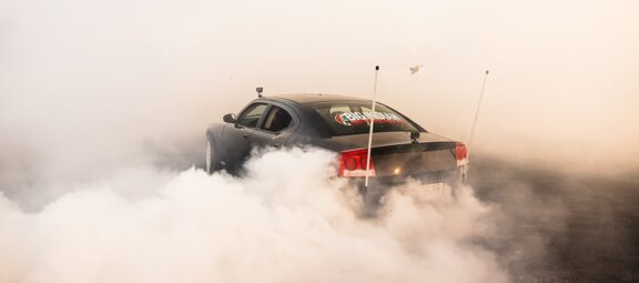 Let&#8217;s Get Sideways