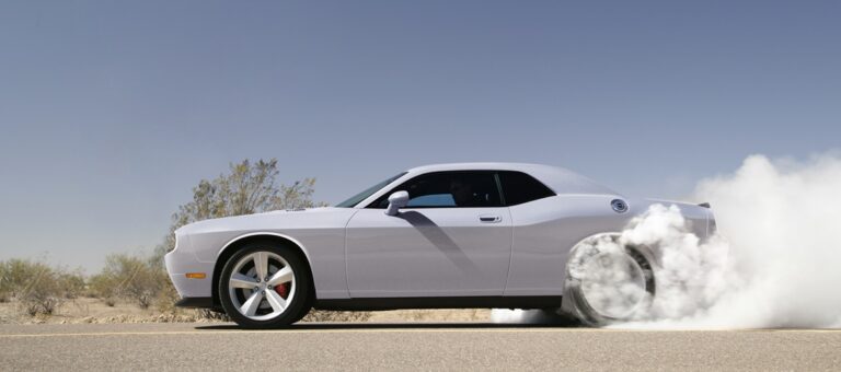 Power to the People – The History of SRT<sup class="realign superscript">&reg;</sup> – Part 2 image