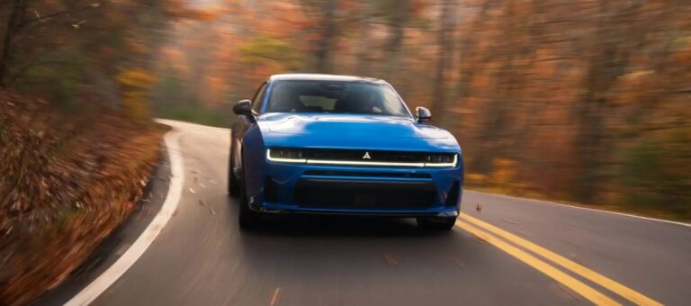 Six Cylinders. Full Send. image