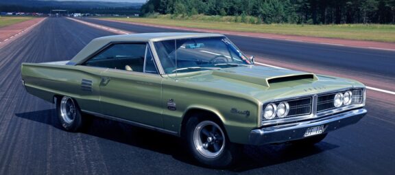 Anything But a Rookie