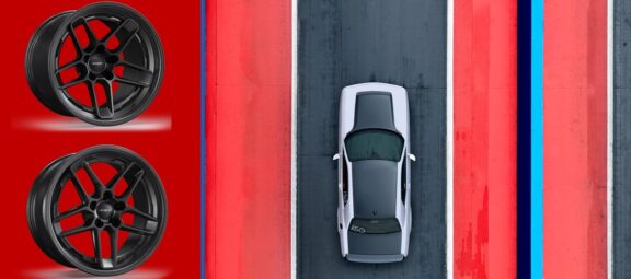 Built for the World’s Quickest. Priced for the First 200.