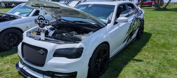 From Push Buttons to Paddle Shifters