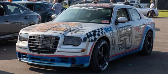 HEMI<sup class="realign superscript">&reg;</sup> Racing in Michigan – Grassroots Season 2 Episode 4