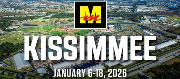 Get Ready, Kissimmee – Dodge is Coming in Hot