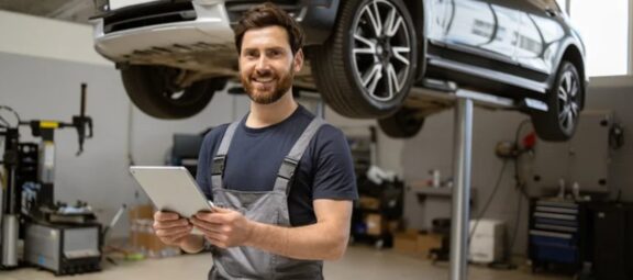 Stop Making These Common Maintenance Mistakes