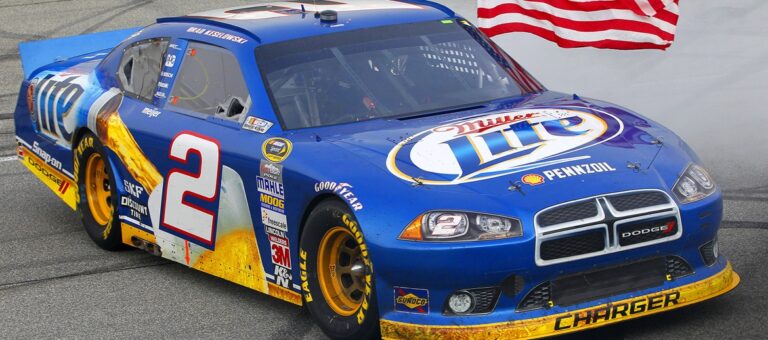 Mopar<sub class="realign subscript">&reg;</sub>’s Role In NASCAR: Part II image