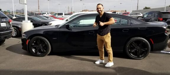 SRTDad’s Mopar<sub class="realign subscript">®</sub> Journey: Family, Muscle and Community