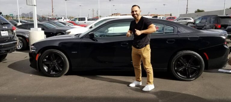 SRTDad’s Mopar<sub class="realign subscript">&reg;</sub> Journey: Family, Muscle and Community image