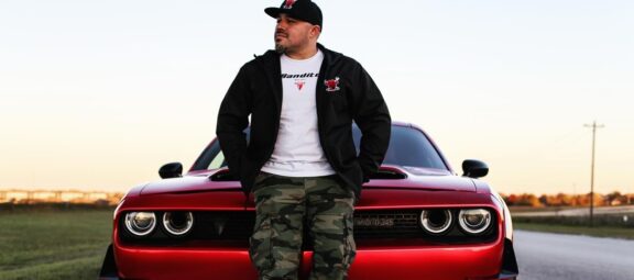 From Power Wheels to Badassador: The Bandito345 Story