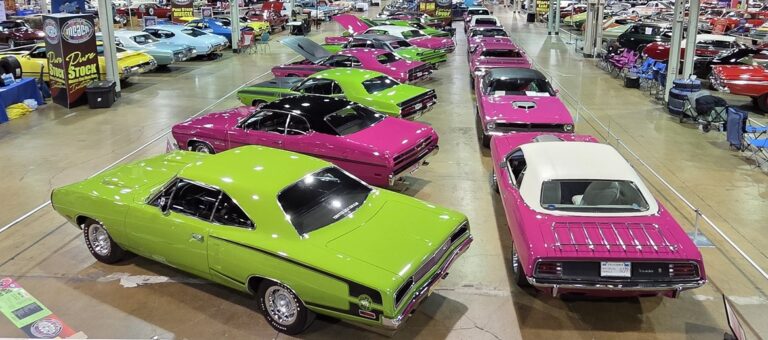 An Early Spring Comes on a Cold November Weekend in Chicago image