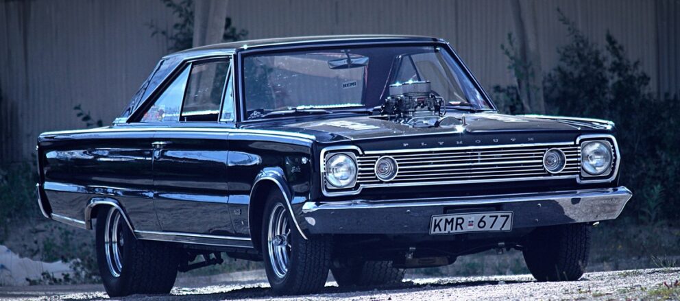 Stable Satellite With a Humble HEMI®image