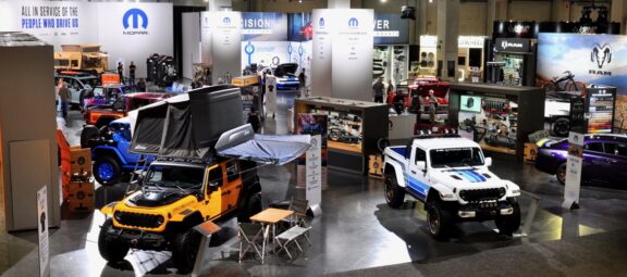 Viva, Viva Las Vegas