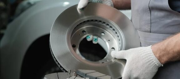 Warped Rotors, Warped Ride: How to Spot Trouble Before It Stops You