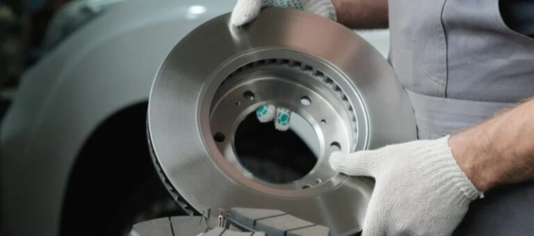 Warped Rotors, Warped Ride: How to Spot Trouble Before It Stops You image