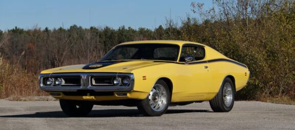 10 Classic Dodge Vehicles That Still Deserve a Second Chance