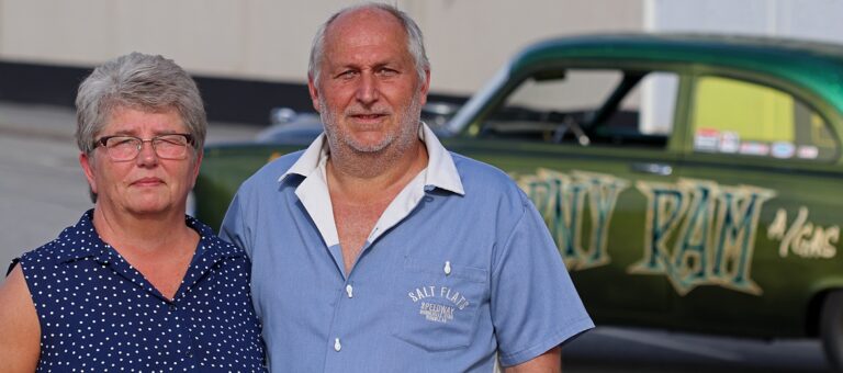 Detailed Dodge image