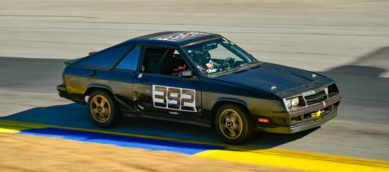 GLHS Racing Gets After Itimage