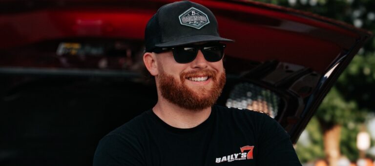 He’s a Bad Ass-ador image