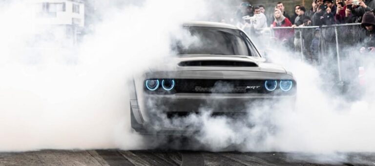 11 Effective Ways to Increase Horsepower Without an Engine Swap image