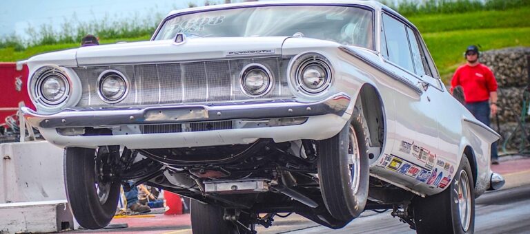 It’s Not a Max Wedge image