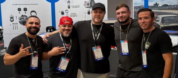 From Bad-Ass 300 to Badassador