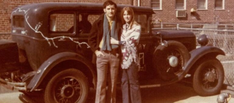 Driven by Memory: A Dodge DA and a Lifetime of Mopar<sub class="realign subscript">&reg;</sub> Passion image