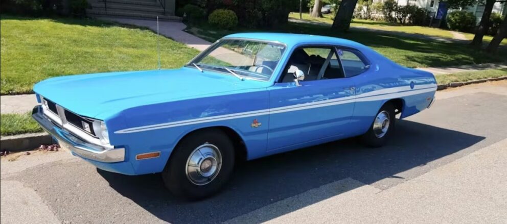 One Owner. One Family. One Hell of a Demon.image