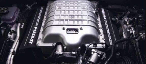 Muscle vs. Method: The V8 Throwdown Between America and Europe