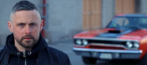 Where Are They Now, Part 8: Road Runner Became Superbird