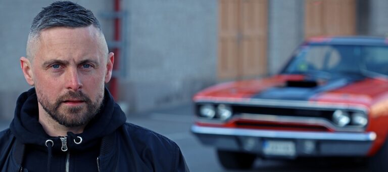 Where Are They Now, Part 8: Road Runner Became Superbird image