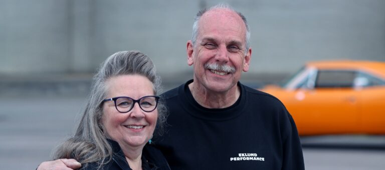 A Road Runner at Lastimage