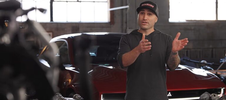 SIXPACK Powered Ep. 1: Turbo Performance image