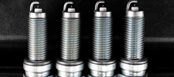 Iridium vs. Platinum Spark Plugs: What’s the Difference and Which Should You Use?