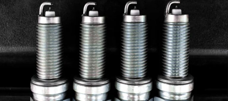 Iridium vs. Platinum Spark Plugs: What’s the Difference and Which Should You Use? image