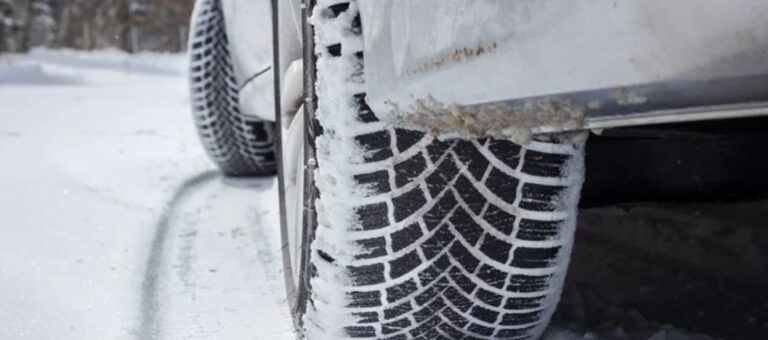 Snow Chains, Snow Socks or Winter Tires: What’s Best for Winter Driving? image