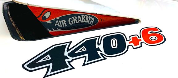 Mopar’s® 440-Cubic-Inch Big Block: An Iron Fist in a Velvet Glove! – Part 2, 1970-1972