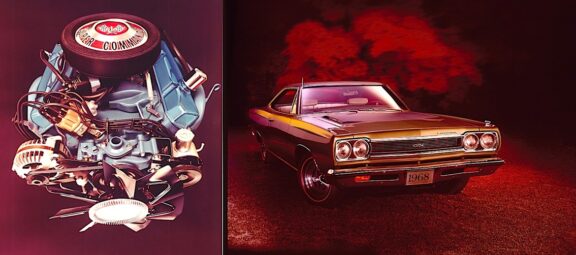 Mopar’s® 440-Cubic-Inch Big Block: An Iron Fist in a Velvet Glove – Part 1