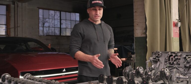 SIXPACK Powered – Ep. 3: Fully Forged Internals image