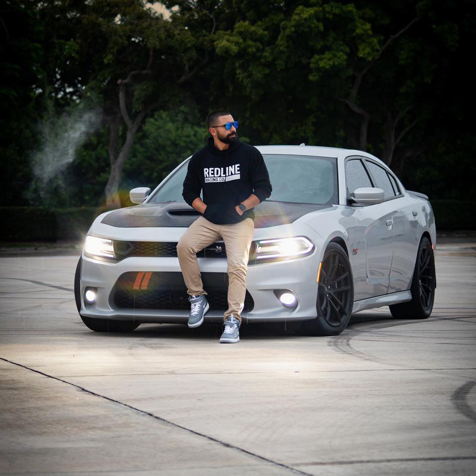 From Scat Pack to Badassador: Jose's Relentless Climb | DodgeGarage