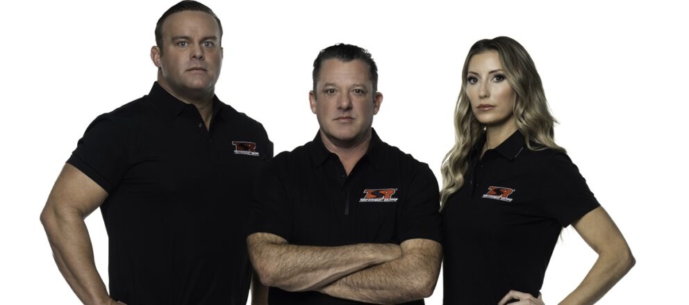 Leah Pruett Makes Her Dodge TSR NHRA Top Fuel Return After Two-year Hiatus, Teams Up With Four-time Champ Matt Hagan at Season-opening NHRA Gatornationalsimage