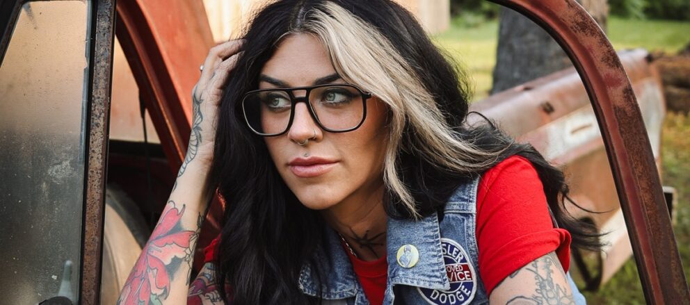 Megan Coontz’s Journey to Dodge Badassadorimage