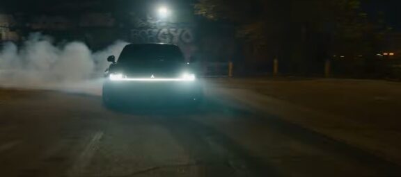 Misfits | The Next-Gen Dodge Charger Scat Pack – All Gas, Full Throttle