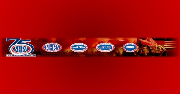 NHRA at 75: A Diamond Anniversary Fueled by Speed, Innovation and the Pursuit of Glory